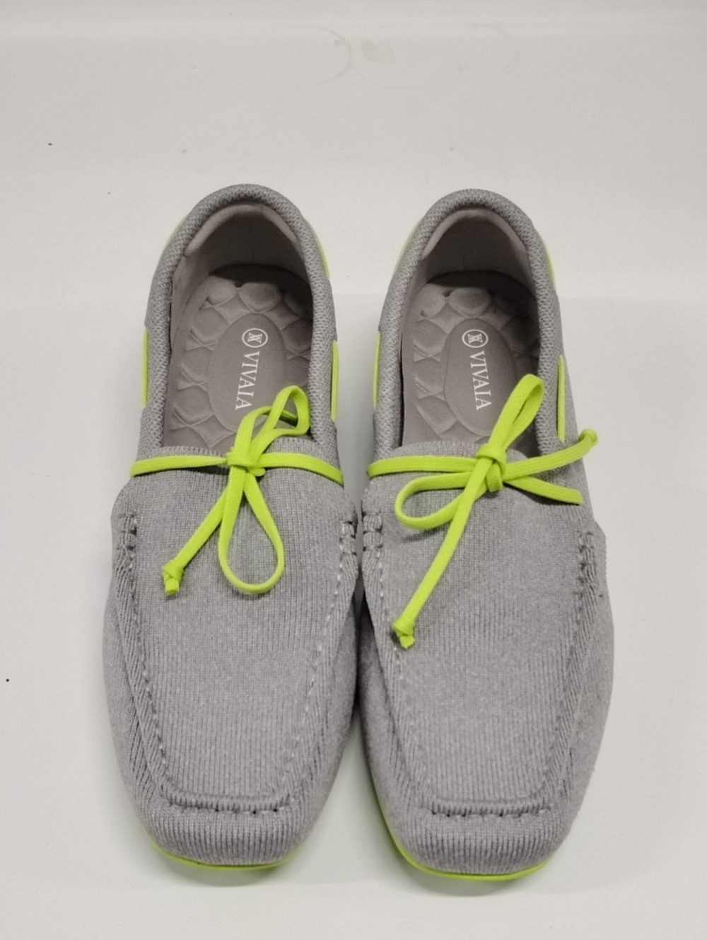 Vivaia Jackie Driving Loafers
